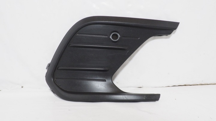 VW Polo VI lift lüftungsgitter der stoßstange rechts vorne 2GS853666D