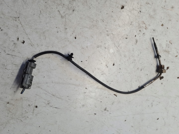 OPEL INSIGNIA ZAFIRA C Capteur TEMPERATURY Gaz 55494701 B20DTH 2.0 CDTI