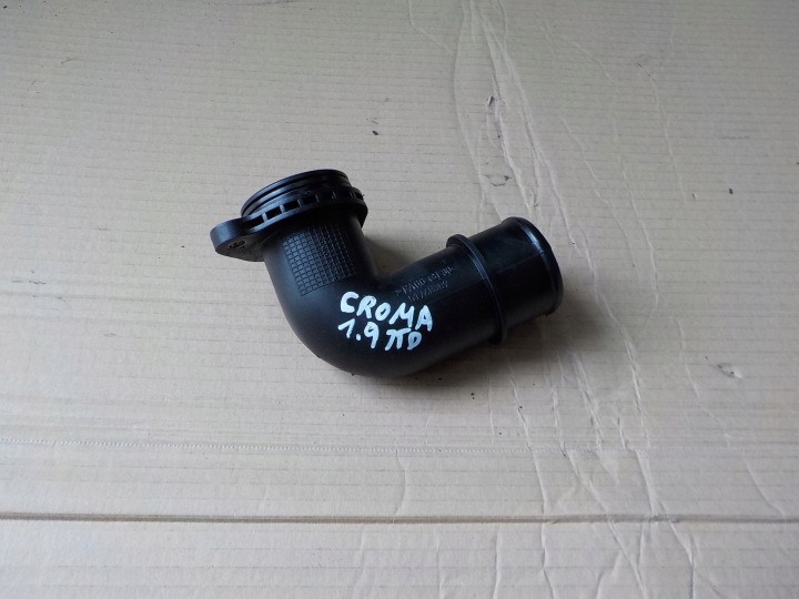 wiring pipe air fiat croma II 1,9 jtd 16v 51768089