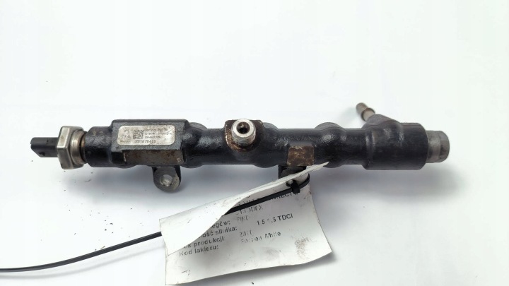 Kraftstoffverteiler Einspritzleiste 9825589880 FORD TRANSIT CONNECT II