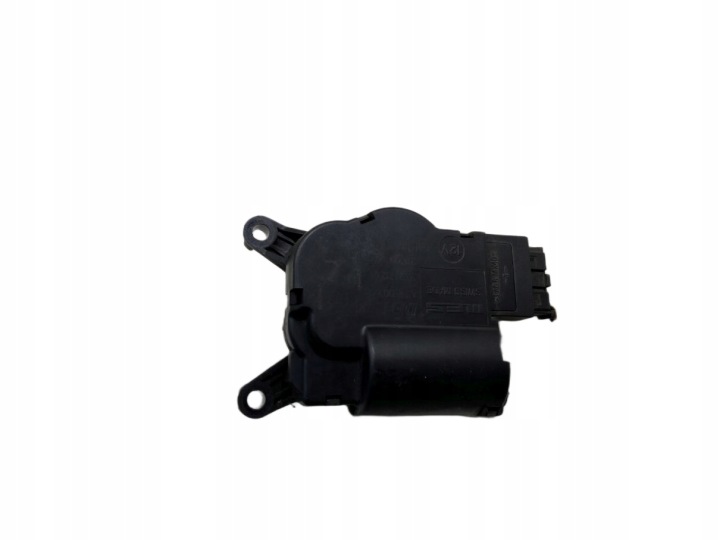 mini motor of the heating FIAT PUNTO EVO A21000700