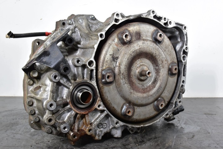 gearbox, VOLVO XC60 XC70 V60 2.4 D5 Biturbo 215KM 1283144 TF-80SC