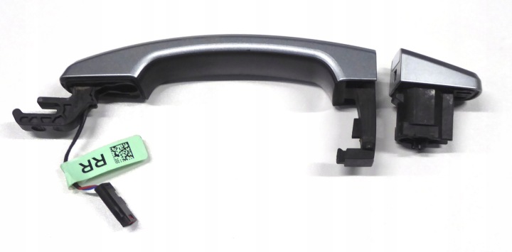Poignée Portière Droite Arrière CHROM KEYLESS Z179 OPEL INSIGNIA A