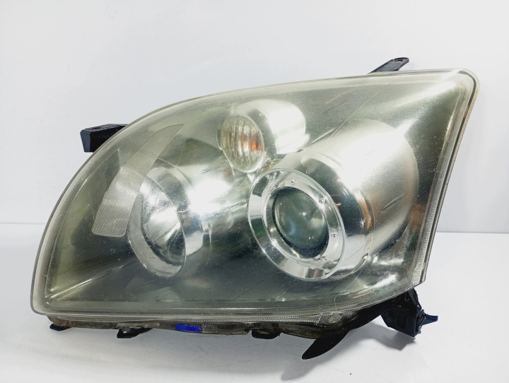 light left front REFLEKTOR left front XENON 35108 TOYOTA Avensis T25 06-08