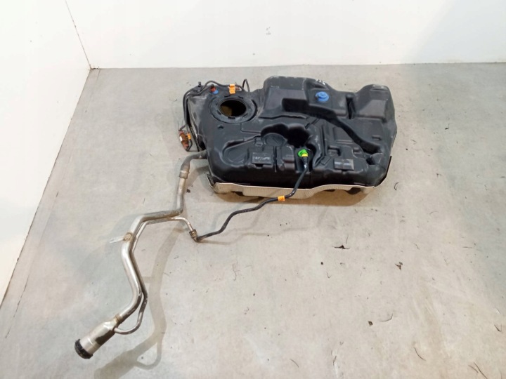 Réservoir carburant Réservoir 2.0 TDCI 180 KM DG93-9K007-UL Ford Mondeo Mk5 (2014-)