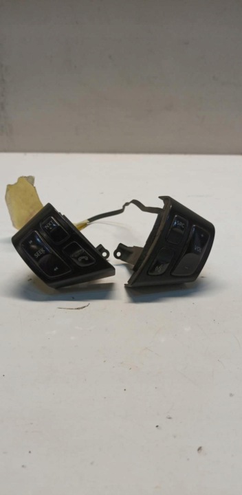 Przyciski multifunkcji volante SAAB 9-3 93 multifunkcja 12786152 02-06