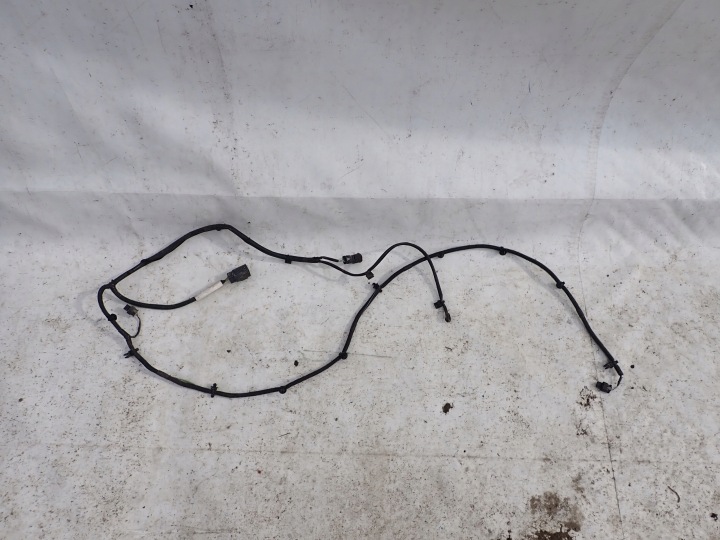 VOLVO V60 S60 wiring bundle PDC rear part rear 31376420-002
