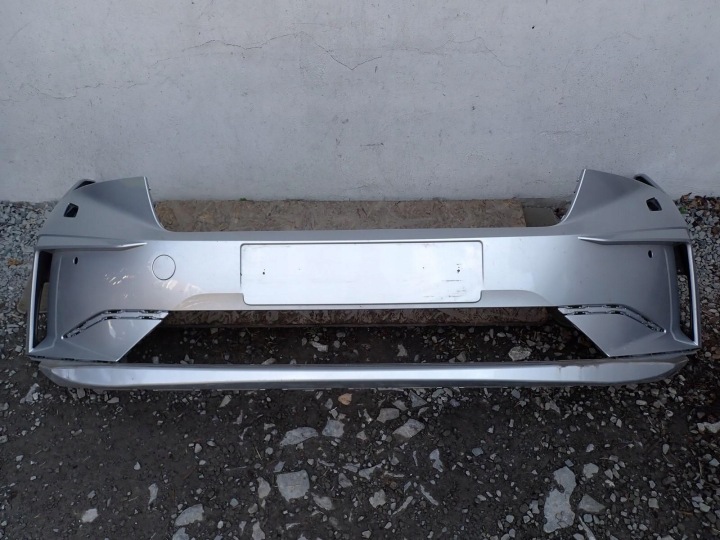 Pare choc Avant Avant SKODA ENYAQ EV 5AC 5LA 2020-2024R 5LA807221