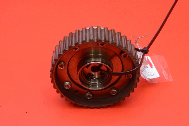 csigák fázis vezérlés SSACE 4M5G-6C524-CF FORD MONDEO MK4 1.6 TI-VCT