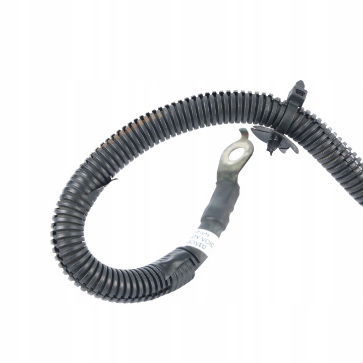 Ford Mondeo Mk4 Kabelmassenbatteriedraht 6G9T-14324-BJ 12