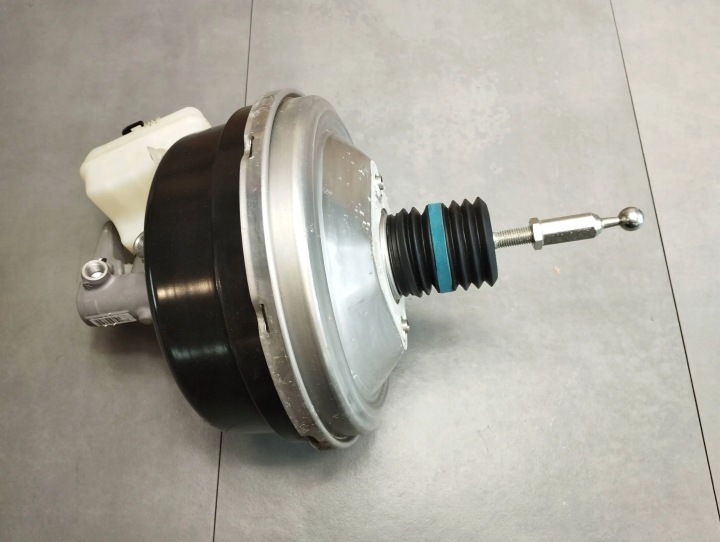 Audi A5 Sportback 8TA servo pumpa 8K0612103N