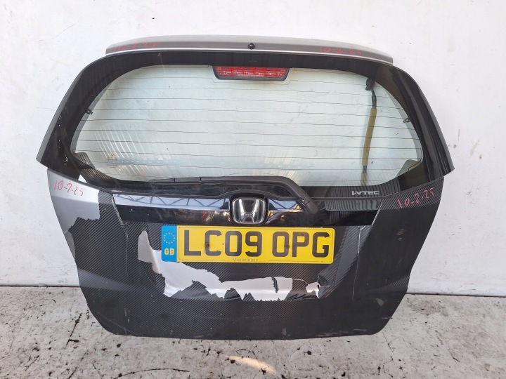 HONDA JAZZ III 08-14 csomagtartó ajtó