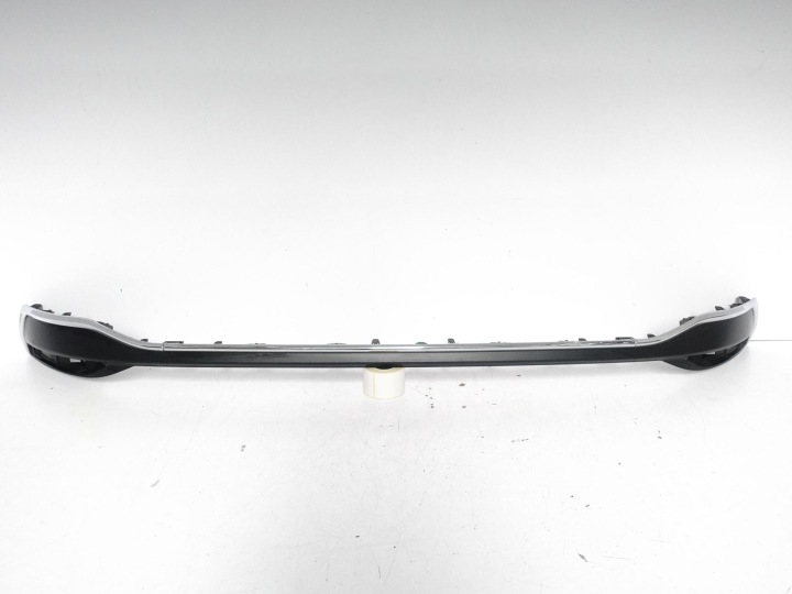 LEXUS ES 250 300 350 XZ10 LIFT 18-25 modanatura SPOILER + CHROM W Paraurti posteriore