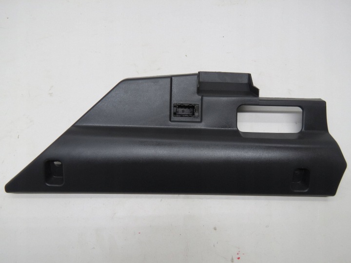 Kryt pod volant konzoli prístrojovky pravá VOLVO S60 II V60 a 8630198