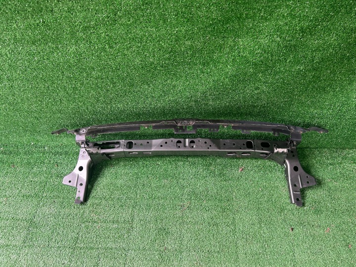 Opel Astra 5 V K support panel for radiators front
