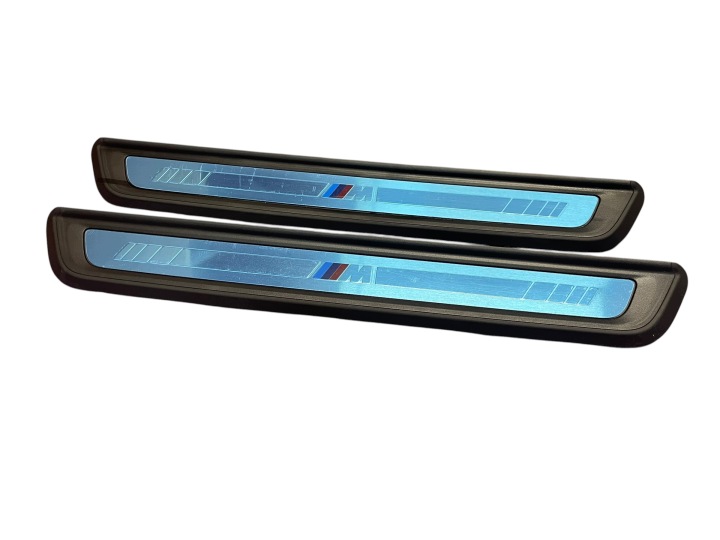 moulding cap threshold left/right BMW 3 G20 4 G26
