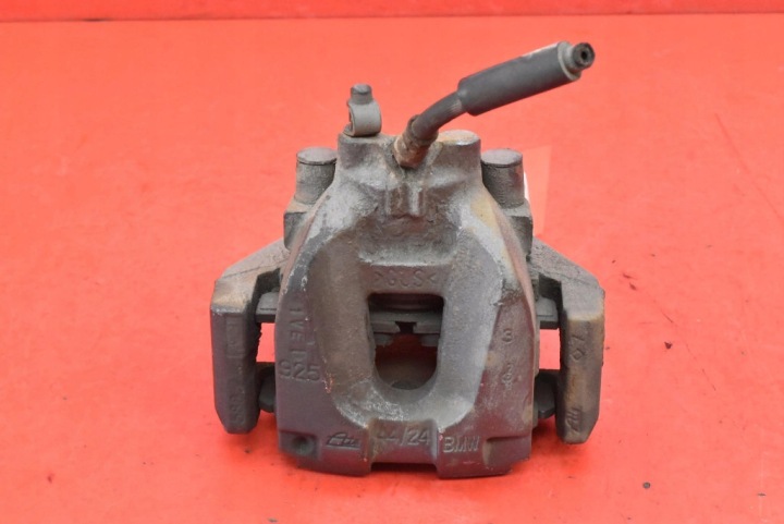 PINZA FRENO freno sinistra posteriore BMW F01 F02 3.0 D 306 KM xDRIVE 08-12