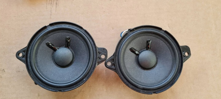 SQ5 80A Q5 speaker door front bang OLUFSEN 80A035303