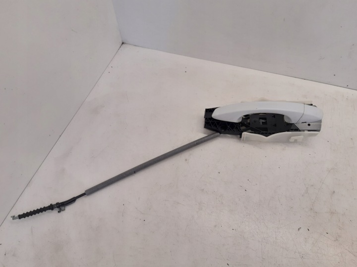 Poignée Gauche Avant 5N0837685H Skoda Fabia III LIFT 1,0 MPI