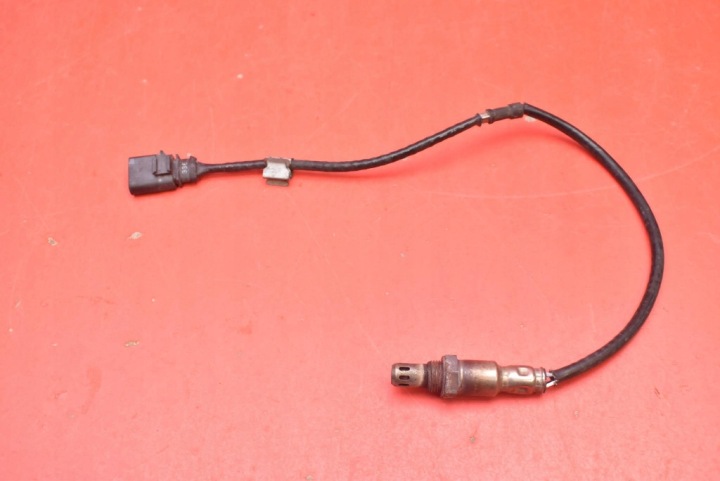 SONDA LAMBDA 03C906262R VW TOURAN 1 und 1.4 TSI 140KM LIFT 06-10