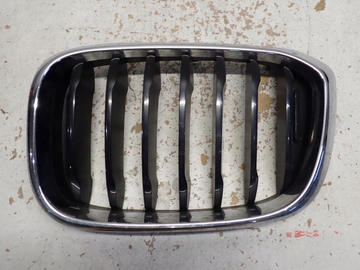 Grill salberk Nieren links BMW X3 G01 X4 G02 2018- 7464921