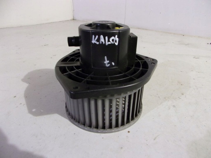 Daewoo Kalos Réchauffement Ventilateur Bouches buses