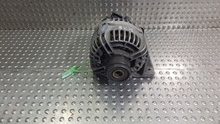Alternateur 36050263 0124525060 VOLVO S60 et V70 II XC70 S80 2.4 D5 D5244T