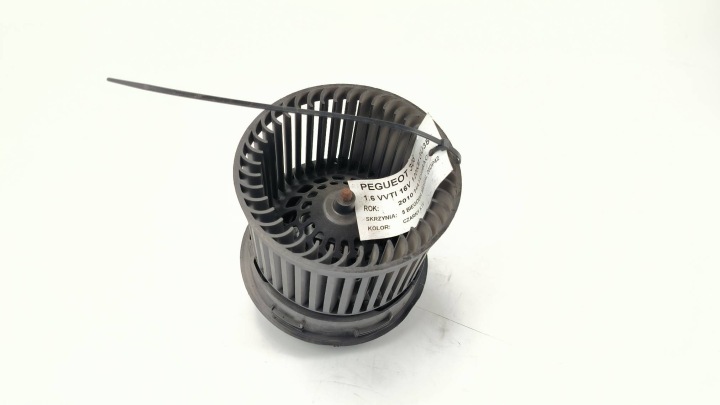 fan cab T1011131B PEUGEOT 308