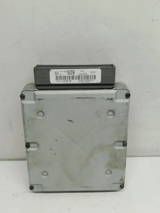 Unité de contrôle Ordinateur Moteur Ford Mondeo Mk3 2.0 B 3S7A12A650MB