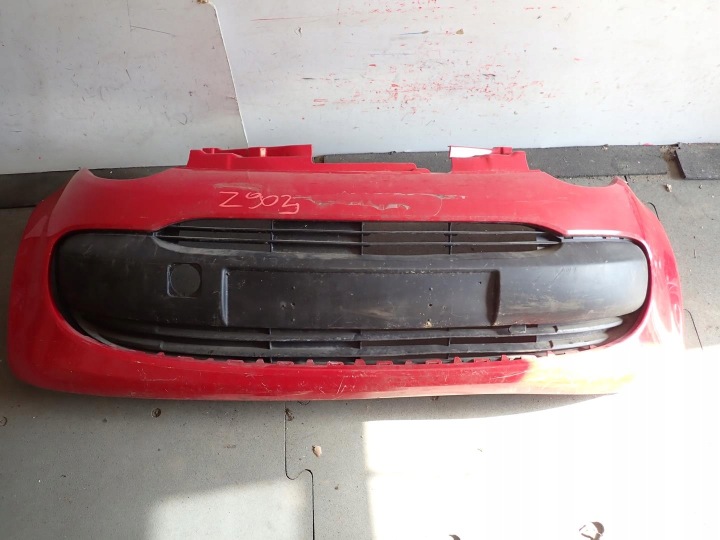 Pare choc Avant Avant CITROEN C1 2005-2008 52119-0H070