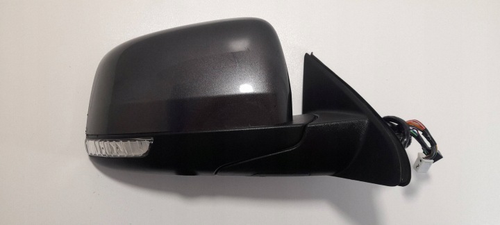 Jeep Grand Cherokee WK2 SPECCHIETTO RETROVISORE Destro 18-PIN 20040210 (S282)