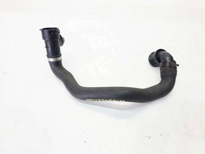 tubo Tubazione tubo flessibile d’acqua AUDI TT 8J VOLKSWAGEN SKODA 2.0 TFSI 1K0122051CM