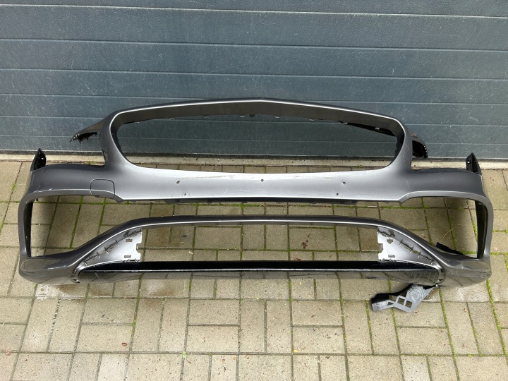 Mercedes CLA AMG 45 lift 2016- Stoßstange vorne vorne A1178856700