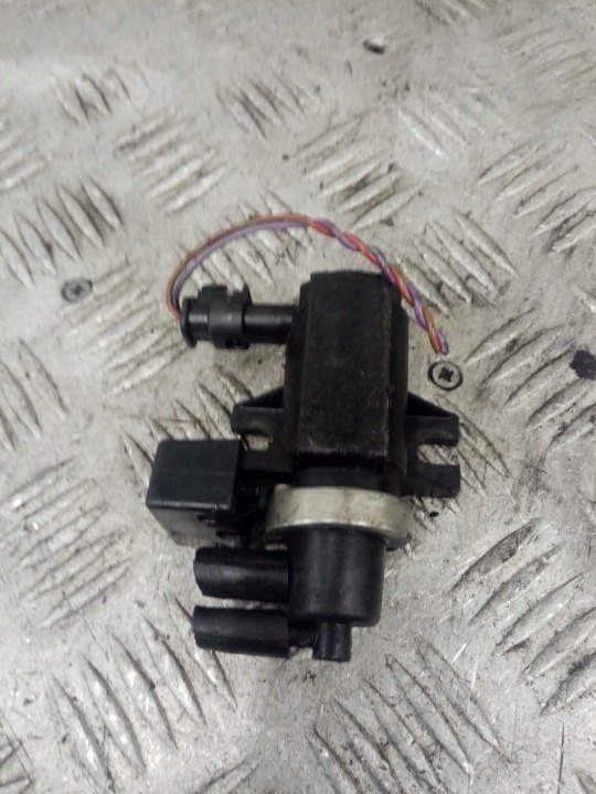 elektroventil MERCEDES A KLASA W 169 A0051535528