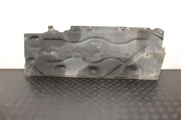 Couvercle, Couverture Couverture tablier moteur Protection soubassement Gauche MINI CLUBMAN F54S F54 S