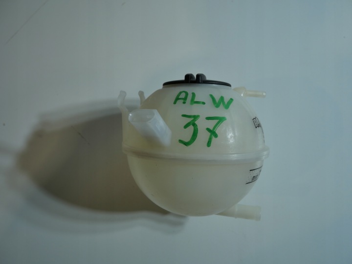 Ausdehnungsbehälter SKODA VW SEAT 1K0121407A