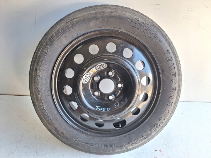 FORD JAGUAR kerék tartományi 5X108 145/80 R16