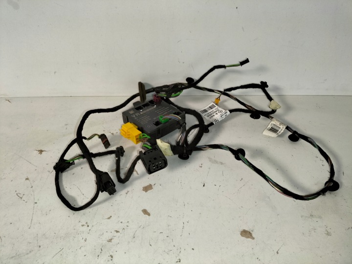 module control unit wiring door front right MERCEDES E KLASA W207 COUPE 09
