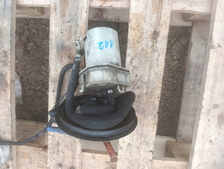 Kraftstoffpumpe Förderpumpe plywak Opel Zafira a 2.0 0580300009 90580021