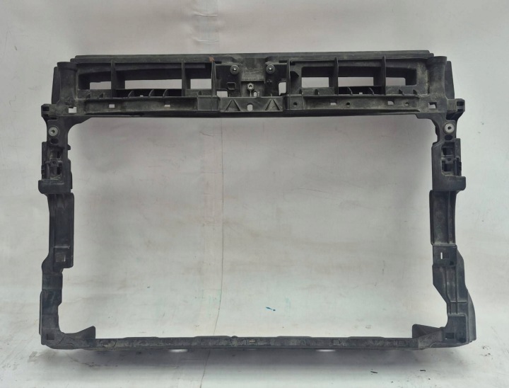 VW TIGUAN II 2 5NA 15- Gurten vorne vorne Versteifung 5NA805594E