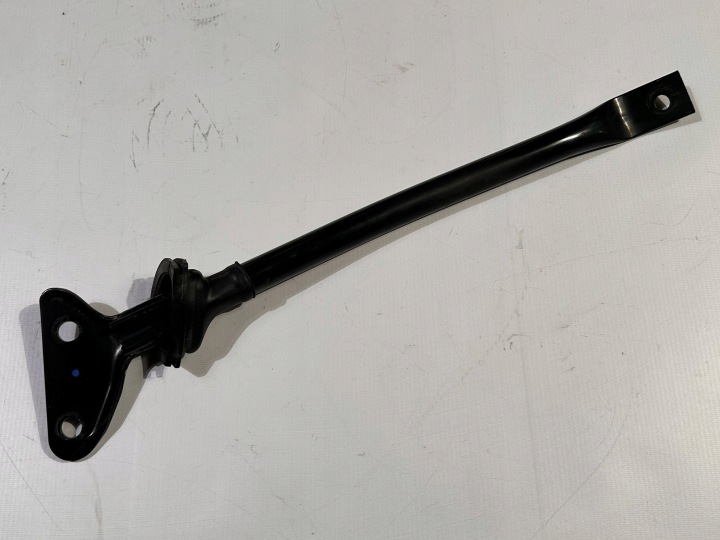 Stütze Halter spreize vorne vorne links Jaguar F-Type x152 2013+