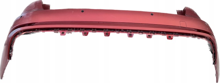 STOSSSTANGE HECK HINTEN AUDI A4 B9 KOMBI 8W9807511J