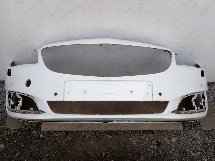 nárazník předek přední OPEL INSIGNIA 1 a A G09 LIFT 2013-2017R