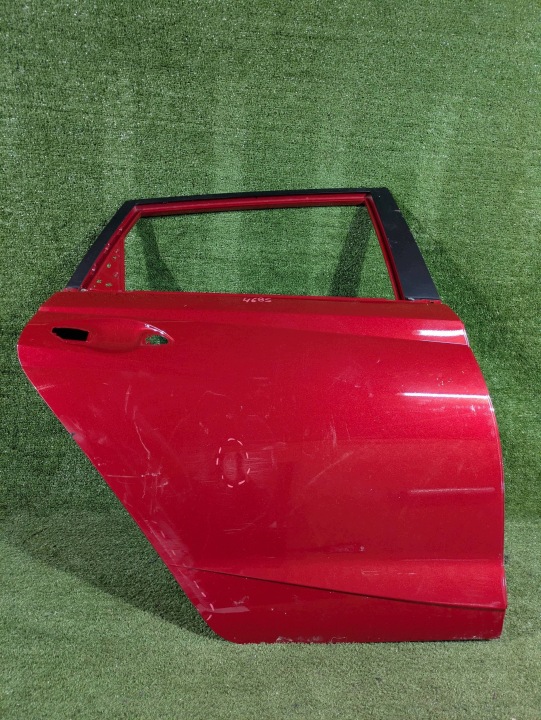Portière Arrière Droit Droite Arrière HYUNDAI I20 III 21- NR.D4685