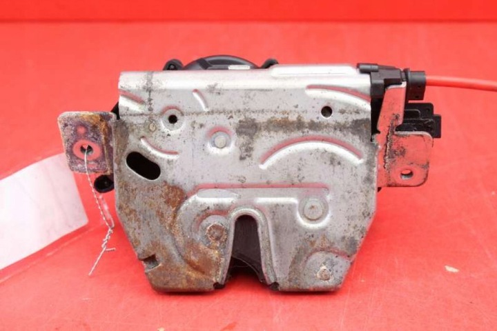 de la Serrure du capot Arrière Porte coffre hayon A1647400735 MERCEDES E-KLASA W211 KOMBI LIFT