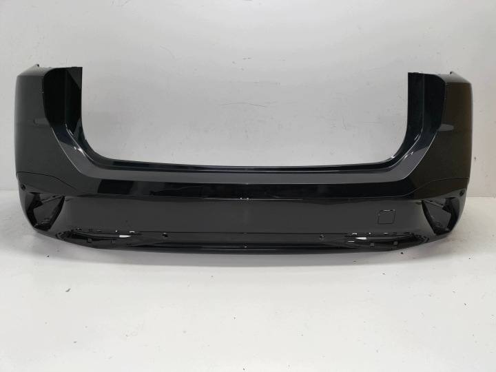 Stoßstange hinten heck PEUGEOT 308 III T10 21- KOMBI GT-LINE
