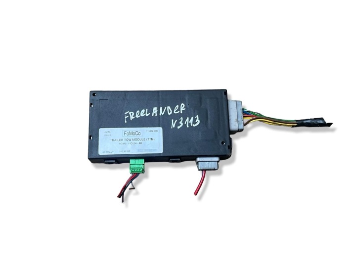 module haka holowniczego Land Rover Freelander 2 facelift L359 2012