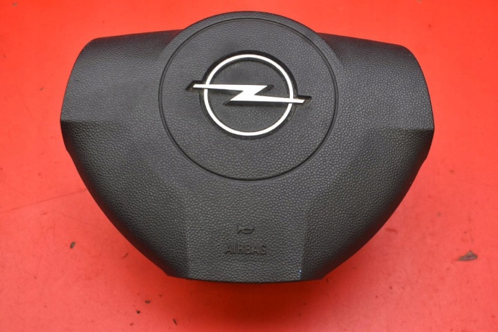 Airbag Fahrer 13111348 OPEL ZAFIRA B LIFT 08-14