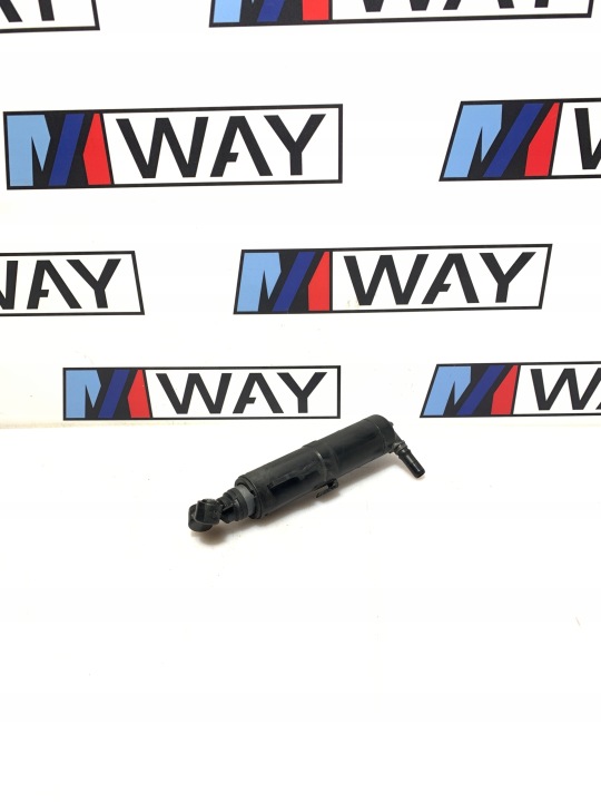 BMW X3 F25 DYSZA Waschwasserdüse Leuchte links vorne Original 7251640