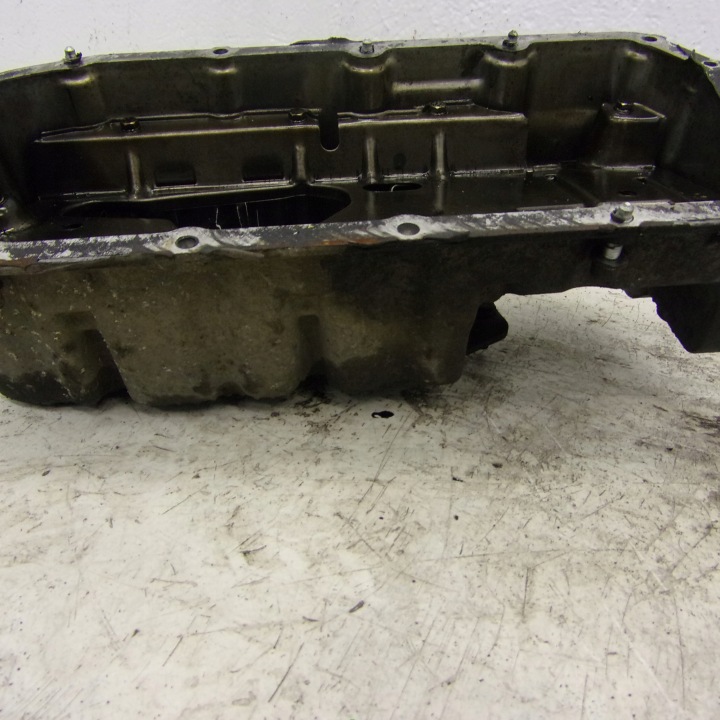 oil sump FIAT IDEA 1.9 D
